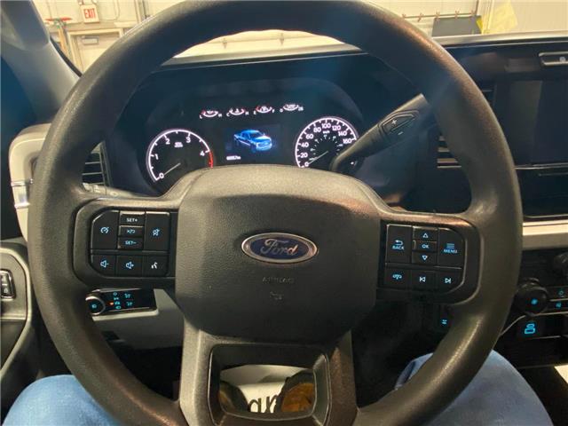 2024 Ford F-250 XLT (Stk: P25086) in Melfort - Image 16 of 18