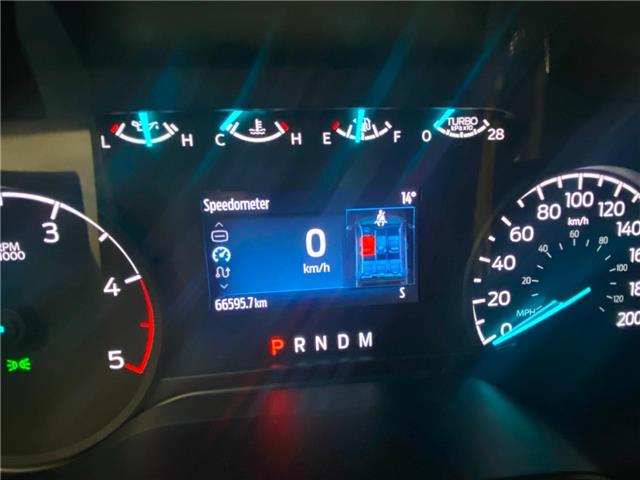 2024 Ford F-250 XLT (Stk: P25086) in Melfort - Image 17 of 18