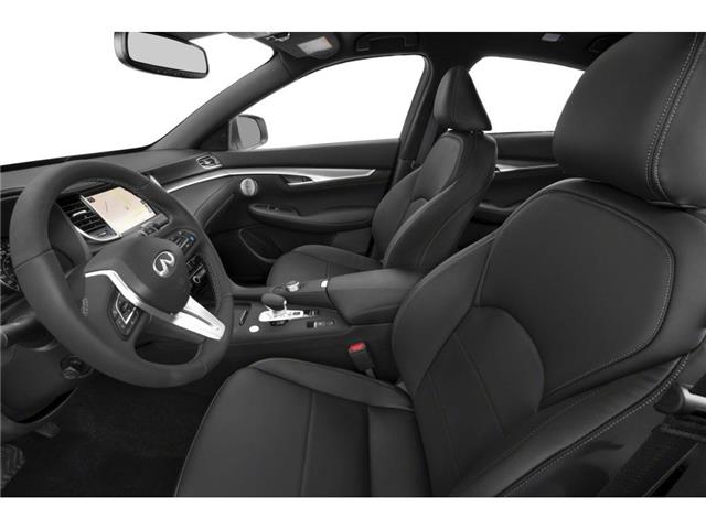2025 Infiniti QX55 ESSENTIAL (Stk: K1463) in Thornhill - Image 6 of 12