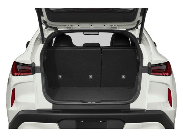 2025 Infiniti QX55 ESSENTIAL (Stk: K1463) in Thornhill - Image 8 of 12