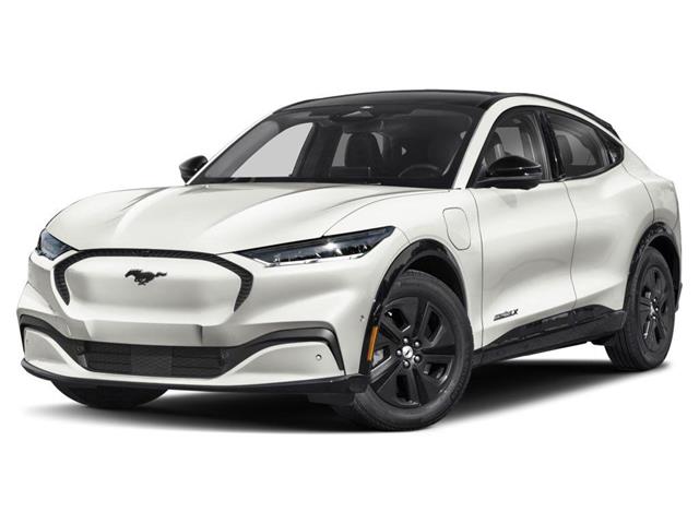 2025 Ford Mustang Mach-E Select (Stk: 28274) in Dartmouth - Image 1 of 12