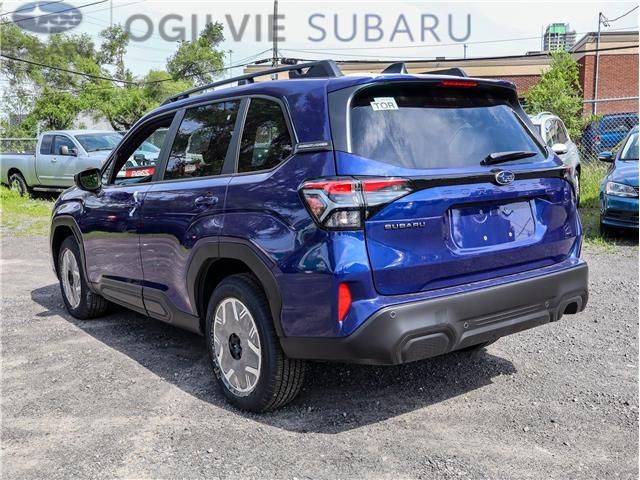 2026 Subaru Forester Touring (Stk: 18-SR235) in Ottawa - Image 4 of 23