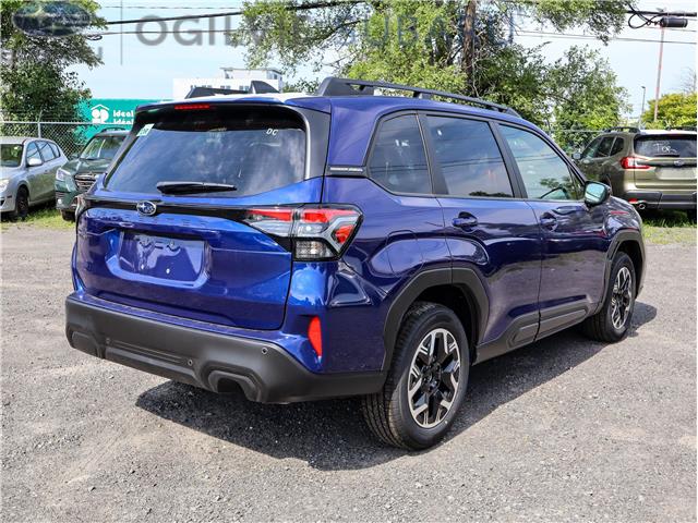 2026 Subaru Forester Touring (Stk: 18-SR235) in Ottawa - Image 5 of 23