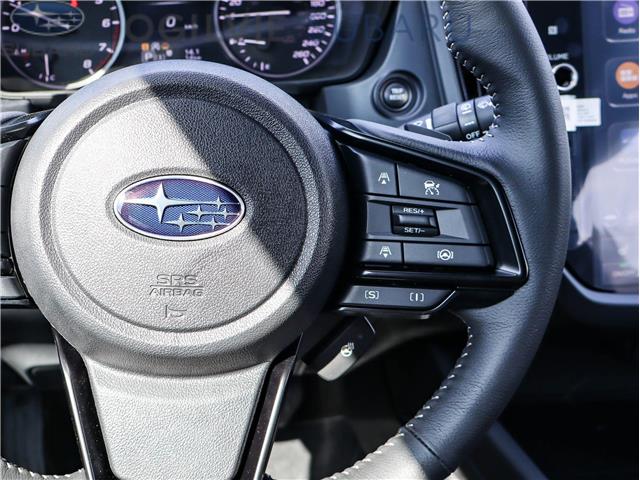 2026 Subaru Forester Touring (Stk: 18-SR235) in Ottawa - Image 9 of 23