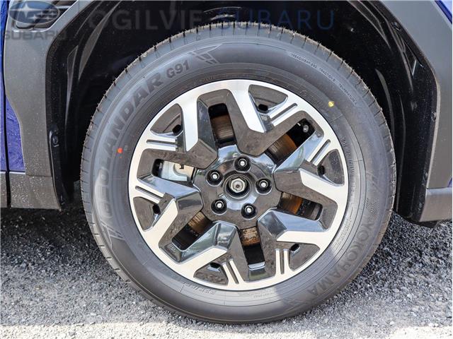 2026 Subaru Forester Touring (Stk: 18-SR235) in Ottawa - Image 10 of 23