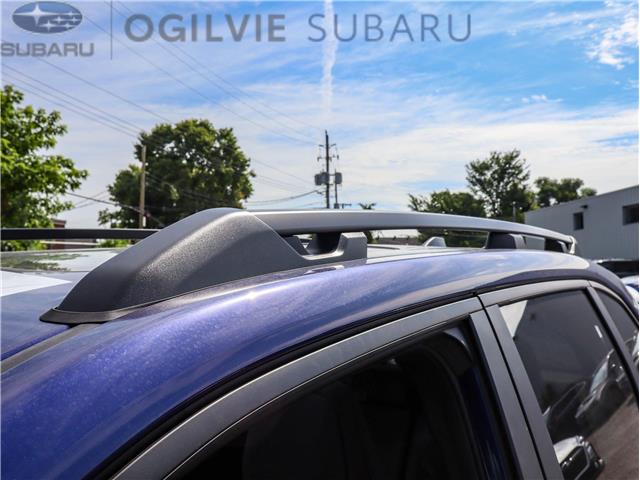 2026 Subaru Forester Touring (Stk: 18-SR235) in Ottawa - Image 14 of 23