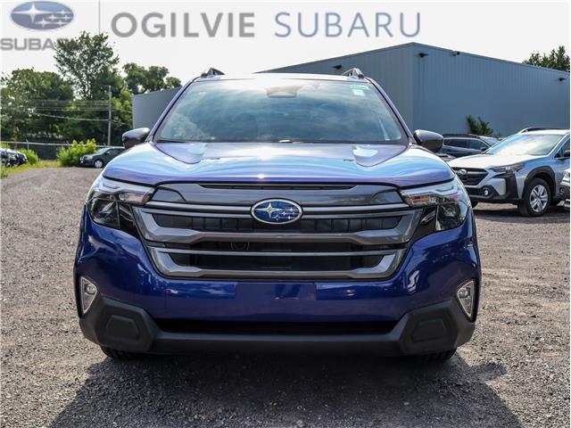 2026 Subaru Forester Touring (Stk: 18-SR235) in Ottawa - Image 16 of 23