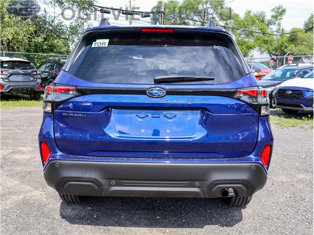 2026 Subaru Forester Touring (Stk: 18-SR235) in Ottawa - Image 17 of 23