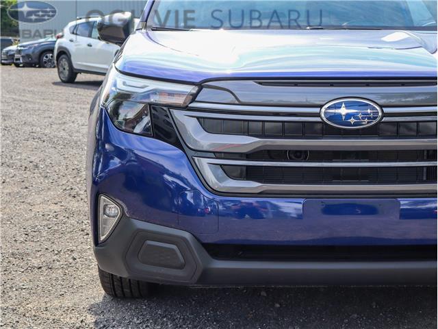 2026 Subaru Forester Touring (Stk: 18-SR235) in Ottawa - Image 18 of 23