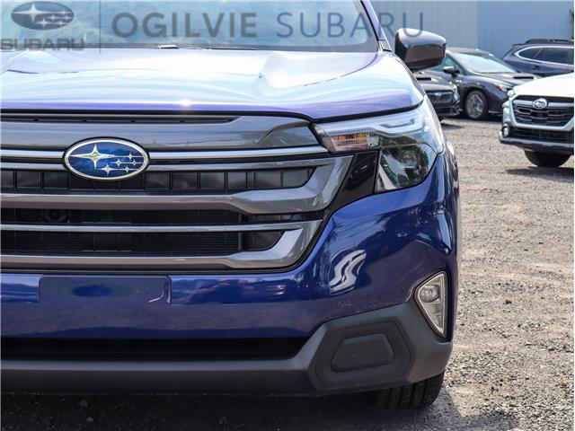 2026 Subaru Forester Touring (Stk: 18-SR235) in Ottawa - Image 19 of 23