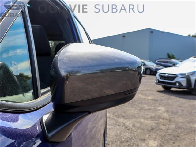 2026 Subaru Forester Touring (Stk: 18-SR235) in Ottawa - Image 20 of 23