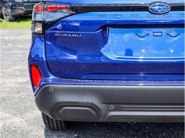 2026 Subaru Forester Touring (Stk: 18-SR235) in Ottawa - Image 21 of 23