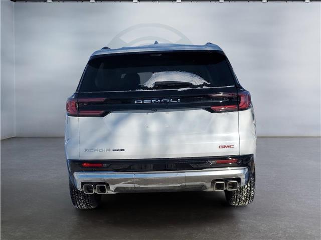 2026 GMC Acadia Denali (Stk: 351620) in Medicine Hat - Image 4 of 15 2026 GMC Acadia Denali (Stk: 351620) in Medicine Hat - Image 4 of 15