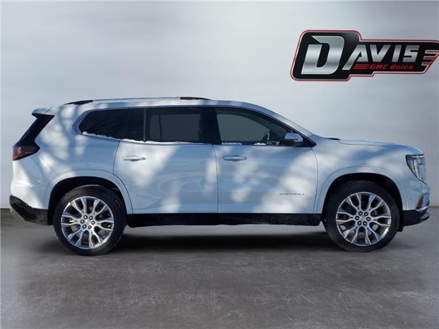 2026 GMC Acadia Denali (Stk: 351620) in Medicine Hat - Image 6 of 15 2026 GMC Acadia Denali (Stk: 351620) in Medicine Hat - Image 6 of 15