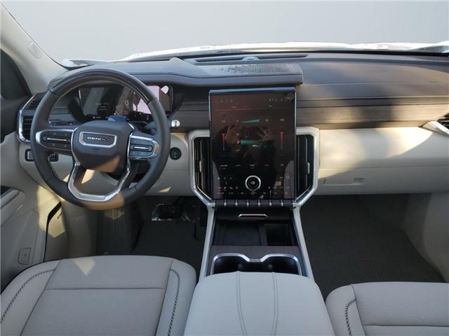 2026 GMC Acadia Denali (Stk: 351620) in Medicine Hat - Image 10 of 15 2026 GMC Acadia Denali (Stk: 351620) in Medicine Hat - Image 10 of 15