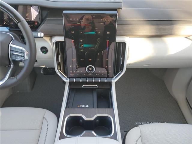2026 GMC Acadia Denali (Stk: 351620) in Medicine Hat - Image 11 of 15 2026 GMC Acadia Denali (Stk: 351620) in Medicine Hat - Image 11 of 15
