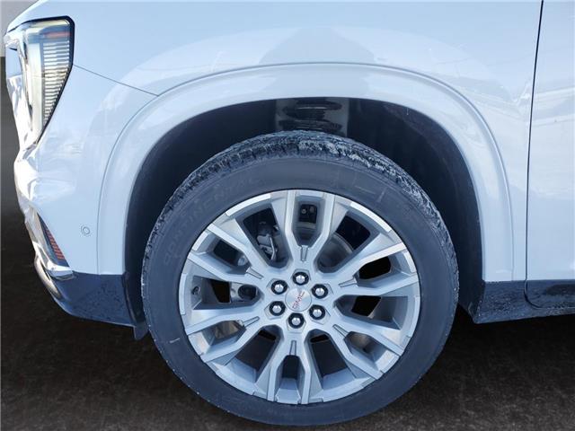2026 GMC Acadia Denali (Stk: 351620) in Medicine Hat - Image 14 of 15 2026 GMC Acadia Denali (Stk: 351620) in Medicine Hat - Image 14 of 15
