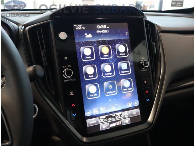 2026 Subaru Crosstrek Onyx (Stk: 18-SR233) in Ottawa - Image 2 of 35