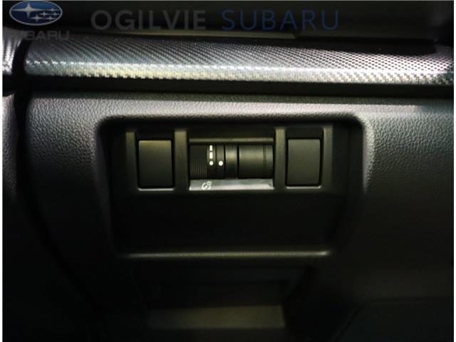 2026 Subaru Crosstrek Onyx (Stk: 18-SR233) in Ottawa - Image 15 of 35