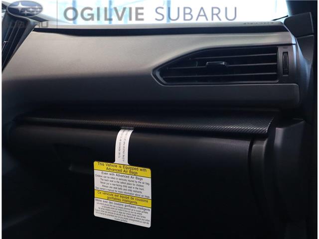 2026 Subaru Crosstrek Onyx (Stk: 18-SR233) in Ottawa - Image 25 of 35