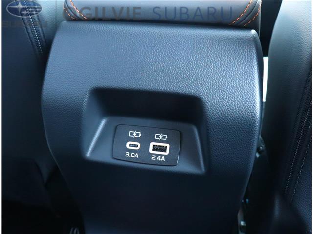 2026 Subaru Crosstrek Limited (Stk: 18-SR236) in Ottawa - Image 21 of 24