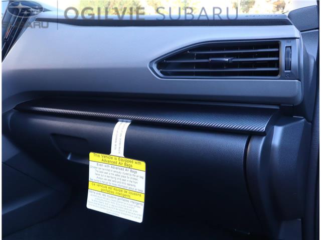 2026 Subaru Crosstrek Limited (Stk: 18-SR236) in Ottawa - Image 22 of 24