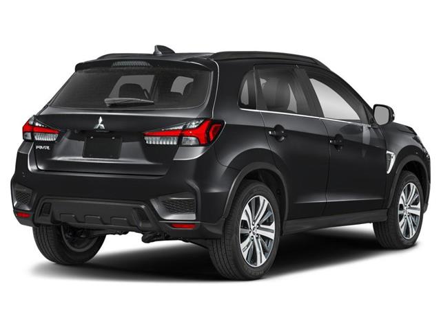 2026 Mitsubishi RVR GT (Stk: MI6076) in BELLEVILLE - Image 3 of 11