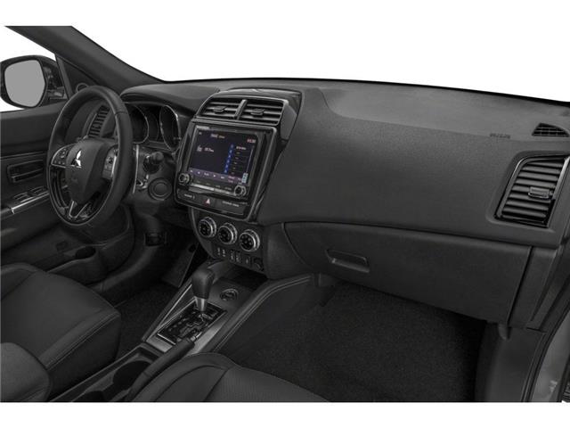 2026 Mitsubishi RVR GT (Stk: MI6076) in BELLEVILLE - Image 11 of 11