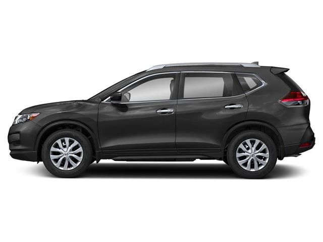 2019 Nissan Rogue SV (Stk: N25282AA) in Sault Ste. Marie - Image 2 of 11