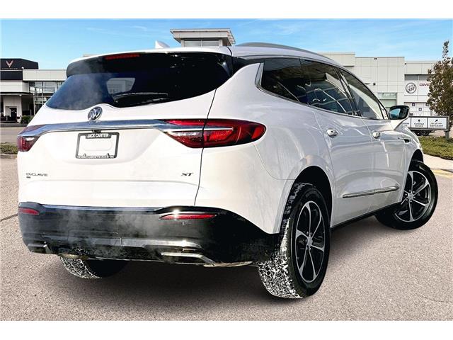 2021 Buick Enclave Essence (Stk: 10241UA) in Calgary - Image 2 of 35