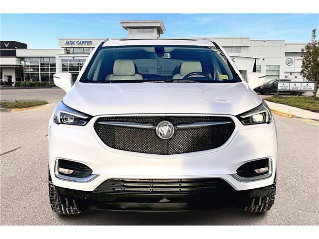 2021 Buick Enclave Essence (Stk: 10241UA) in Calgary - Image 3 of 35