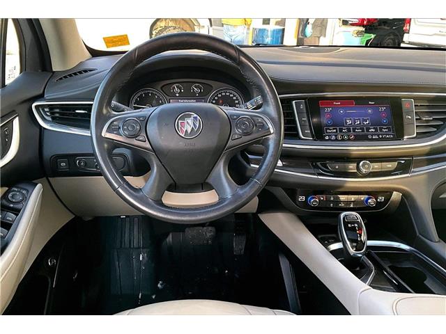 2021 Buick Enclave Essence (Stk: 10241UA) in Calgary - Image 5 of 35