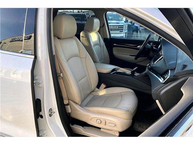 2021 Buick Enclave Essence (Stk: 10241UA) in Calgary - Image 7 of 35