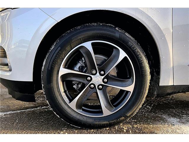 2021 Buick Enclave Essence (Stk: 10241UA) in Calgary - Image 8 of 35