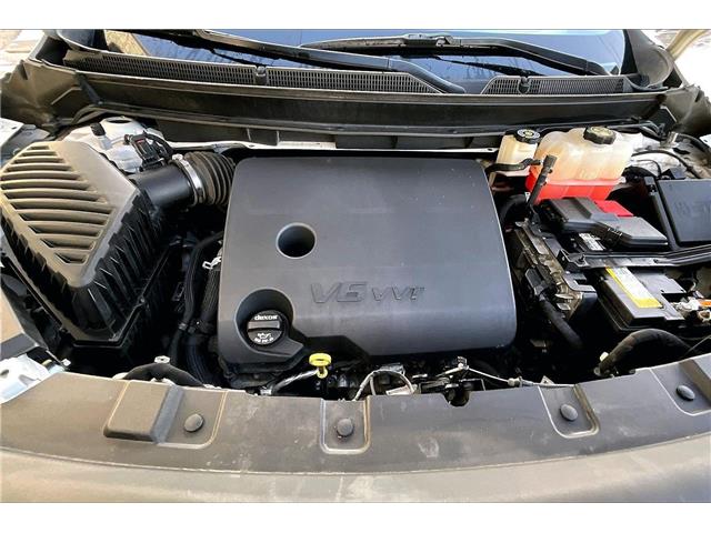 2021 Buick Enclave Essence (Stk: 10241UA) in Calgary - Image 9 of 35