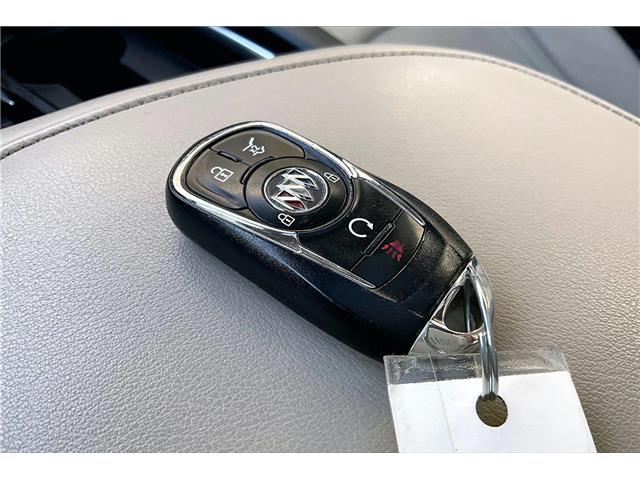 2021 Buick Enclave Essence (Stk: 10241UA) in Calgary - Image 10 of 35