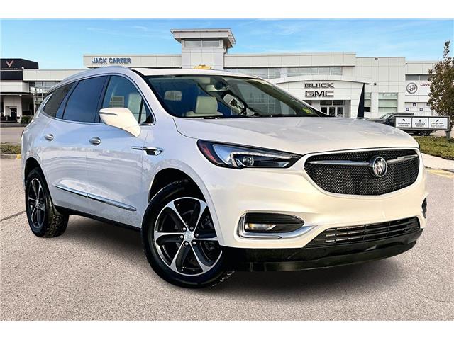 2021 Buick Enclave Essence (Stk: 10241UA) in Calgary - Image 11 of 35