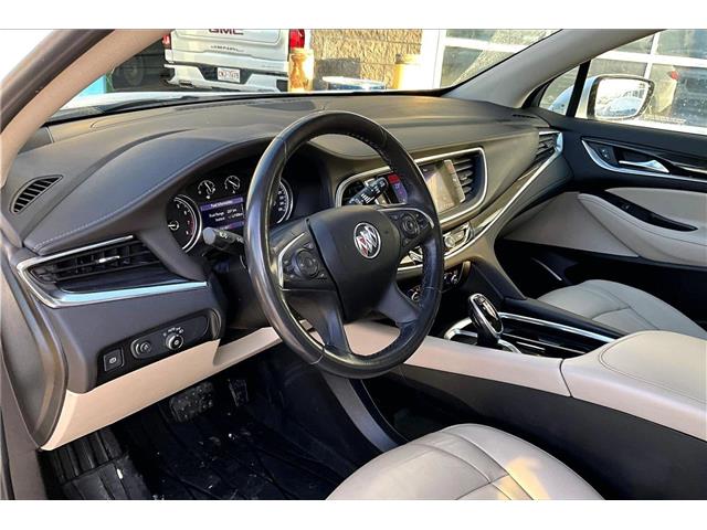2021 Buick Enclave Essence (Stk: 10241UA) in Calgary - Image 13 of 35