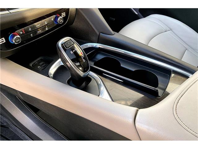 2021 Buick Enclave Essence (Stk: 10241UA) in Calgary - Image 14 of 35