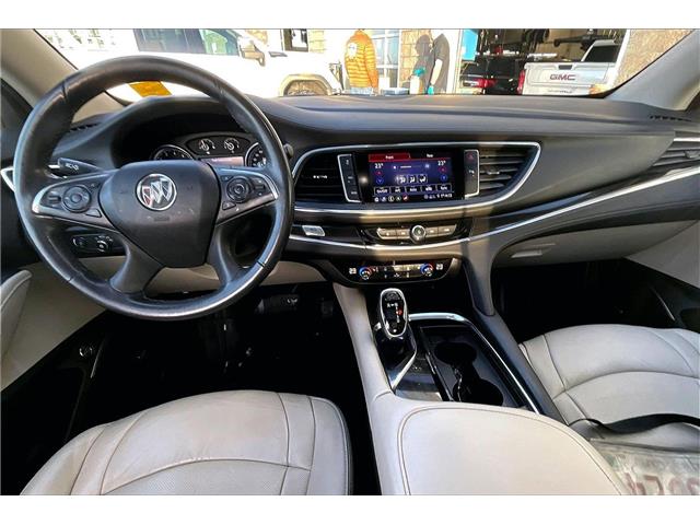 2021 Buick Enclave Essence (Stk: 10241UA) in Calgary - Image 15 of 35