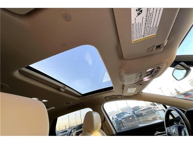 2021 Buick Enclave Essence (Stk: 10241UA) in Calgary - Image 17 of 35