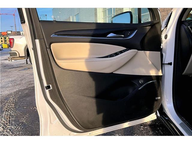 2021 Buick Enclave Essence (Stk: 10241UA) in Calgary - Image 18 of 35