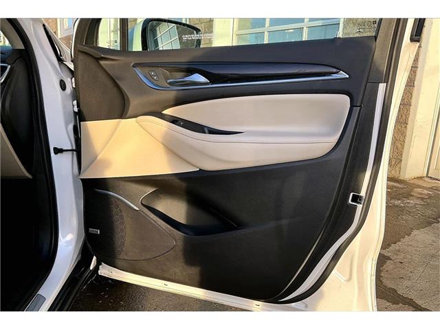2021 Buick Enclave Essence (Stk: 10241UA) in Calgary - Image 19 of 35