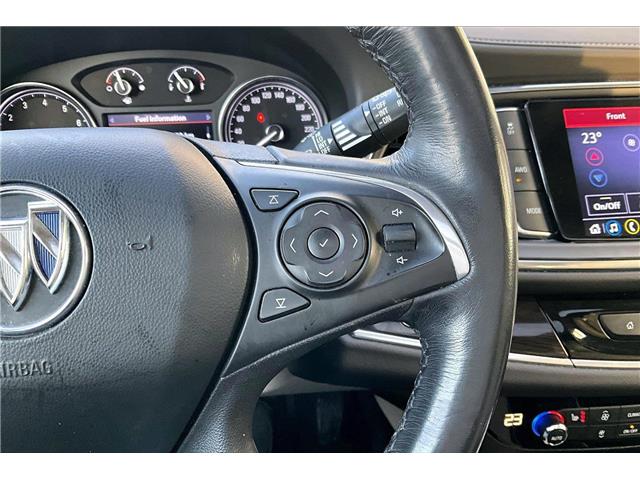 2021 Buick Enclave Essence (Stk: 10241UA) in Calgary - Image 21 of 35