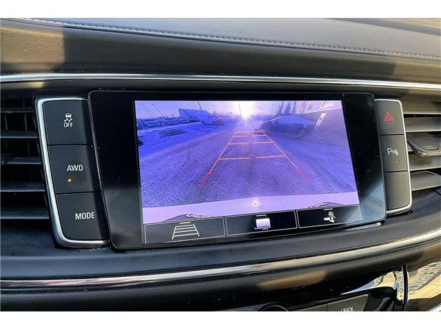 2021 Buick Enclave Essence (Stk: 10241UA) in Calgary - Image 23 of 35
