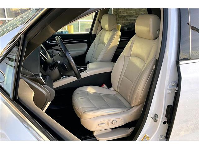 2021 Buick Enclave Essence (Stk: 10241UA) in Calgary - Image 26 of 35