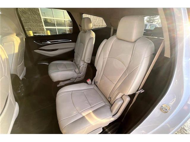 2021 Buick Enclave Essence (Stk: 10241UA) in Calgary - Image 27 of 35