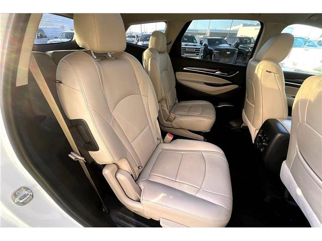 2021 Buick Enclave Essence (Stk: 10241UA) in Calgary - Image 28 of 35