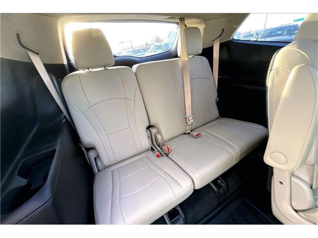 2021 Buick Enclave Essence (Stk: 10241UA) in Calgary - Image 29 of 35