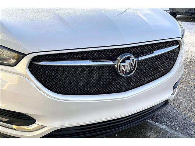 2021 Buick Enclave Essence (Stk: 10241UA) in Calgary - Image 30 of 35